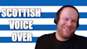 charm you with my scottish voice over