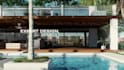 make architectural project with 3d rendering and 2d drawings