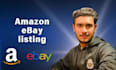 amazon dropshipping, amazon to ebay dropshipping,top listing