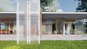 be your professional architect and visualizer animation