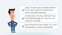 make an animated explainer video, or animated lower thirds