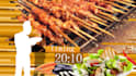 create food promotion or restaurant promo video