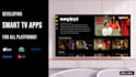 develop android tv apps