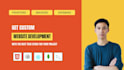 do wordpress, elementor  website development