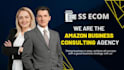 be your amazon fba virtual assistant and ppc expert