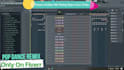 create a dance edm remix 2024