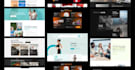 design and develop responsive wordpress business website
