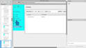 create wireframes of CRM systems using balsamiq