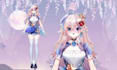 design and rig pro live2d vtuber model for vtuber studio prprlive high quality