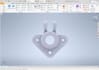 make cad files from technical drawing