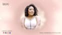beauty intro for youtube, beauty guru cartoon intro, outro and banner