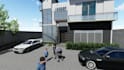 draw 3d models in  auto cad or revit