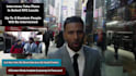 do a NYC street interview