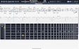 make guitar or bass tabs for any song