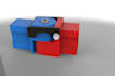 do 3d cad models, engineering drawings for manufacturing rendering