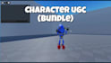 make ugc characters ugc bundles for you in roblox