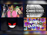 create animated discord banner, logo, headers
