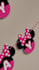 design themed birthday backdrop and happy birthday banner