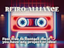 cover, remake or remix any song with any 80s style
