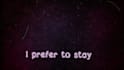 do a synced lyric video for your song