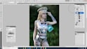do amazon photo retouching and images color correction