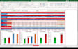 create professional excel dashboards for your business