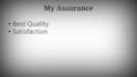 do data entry, project management, finance, human resource, ms office