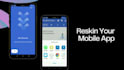 reskin redesign your android app and reskin codecanyon