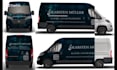 do car wrap design,vehicle decals or sticker wraps design