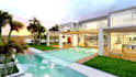 make your house, exterior and interior design, 3d model, rendering, sketchup
