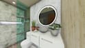 make revit 3d modeling