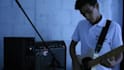 be your session guitarist
