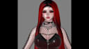 convert your vrchat avatar to vrm for 3d vtubing