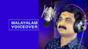 do malayalam voice over in 24 hours with revisions