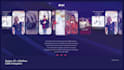 add a cms powered slider in your webflow site using swiper js