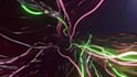 3d logo animation loop nft abstract animation 4k 3d abstract animation