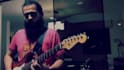record guitars and solos for your song in any genre