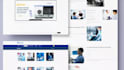 create a professional wordpress site