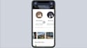make UI UX design for your application or a website