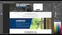 design and develop landing or squeeze page