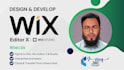 design wix or redesign a wix website design or wix online store