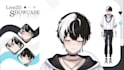 draw live 2d vtuber model, live 2d rigging, vtuber model, vtuber commission