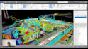 create bim clash reports and steel detailing