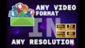 render export premiere pro or after effects projects
