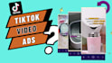 a create tik tok dropshipping ad, tik tok video ads, tiktok ads