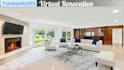 do best virtual staging, virtual renovation for real estate
