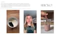 be your german fitness and nutrition social media content creator