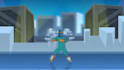 create 2d animations for game characters