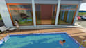 3d visualization elevation floor plan walkthrough video