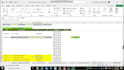 do accounting and finance tasks, projects, cost accounting, excel, word, ppt